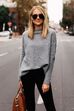 Street style camisolas