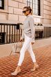 Street style camisolas