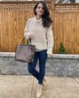 Street style camisolas
