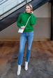 Street style camisolas