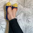 Street Style sapatos 2022