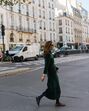 Street Style sapatos 2022