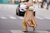 Street Style sapatos 2022