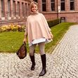Street Style sapatos 2022