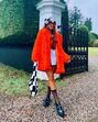 Street Style sapatos 2022