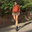 Street Style sapatos 2022