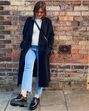 Street Style sapatos 2022