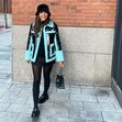 Street Style sapatos 2022
