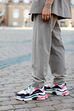 Street Style sapatos 2022