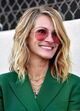 Celebridades corte de cabelo mais de 50 anos