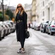 Street Style básicos para a primavera