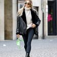 Street Style básicos para a primavera