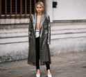 Street Style básicos para a primavera