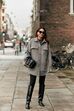 Street Style básicos para a primavera