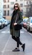 Street Style básicos para a primavera