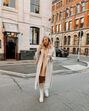 Street Style básicos para a primavera