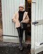 Street Style básicos para a primavera