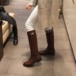 Street Style básicos para a primavera