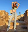 Street Style básicos para a primavera