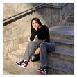 Street Style básicos para a primavera