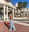 Street Style básicos para a primavera
