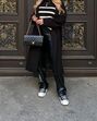 Street Style básicos para a primavera
