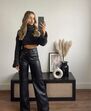 Street Style básicos para a primavera