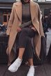 Street Style básicos para a primavera