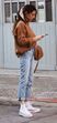 Street Style básicos para a primavera