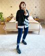 Street Style básicos para a primavera