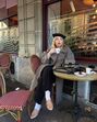 Street Style básicos para a primavera