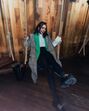 Street Style básicos para a primavera