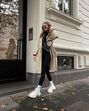 Street Style básicos para a primavera