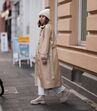Street Style básicos para a primavera