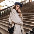 Street Style básicos para a primavera