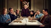 Succession