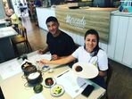  Sandra Paula Aguiar De Souza, jardel