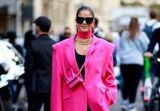 Street Style cores 2022