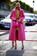 Street Style cores 2022