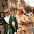 Street Style cores 2022