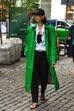 Street Style cores 2022