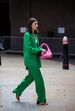 Street Style cores 2022