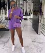 Street Style cores 2022