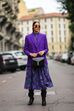 Street Style cores 2022