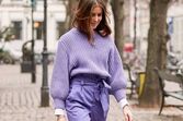 Street Style cores 2022