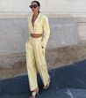Street Style cores 2022