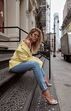 Street Style cores 2022