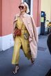 Street Style cores 2022