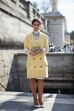 Street Style cores 2022