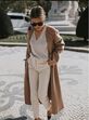 Street Style cores 2022